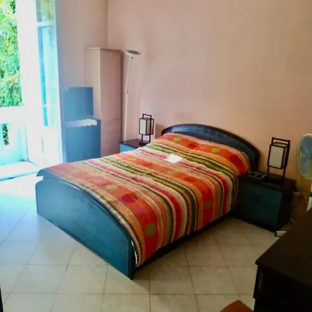 Apartment Appt Spacieux, Centre Ville 3 Min A Pieds A Monaco Beausoleil