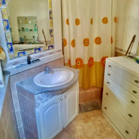 Apartment Appt Spacieux, Centre Ville 3 Min A Pieds A Monaco Beausoleil
