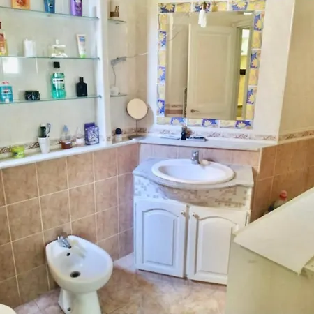 Appt Spacieux, Centre Ville 3 Min A Pieds A Monaco Apartment *