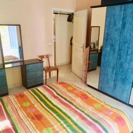 Appt Spacieux, Centre Ville 3 Min A Pieds A Monaco Apartment Beausoleil